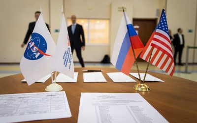 Изменили ли санкции российскую науку?