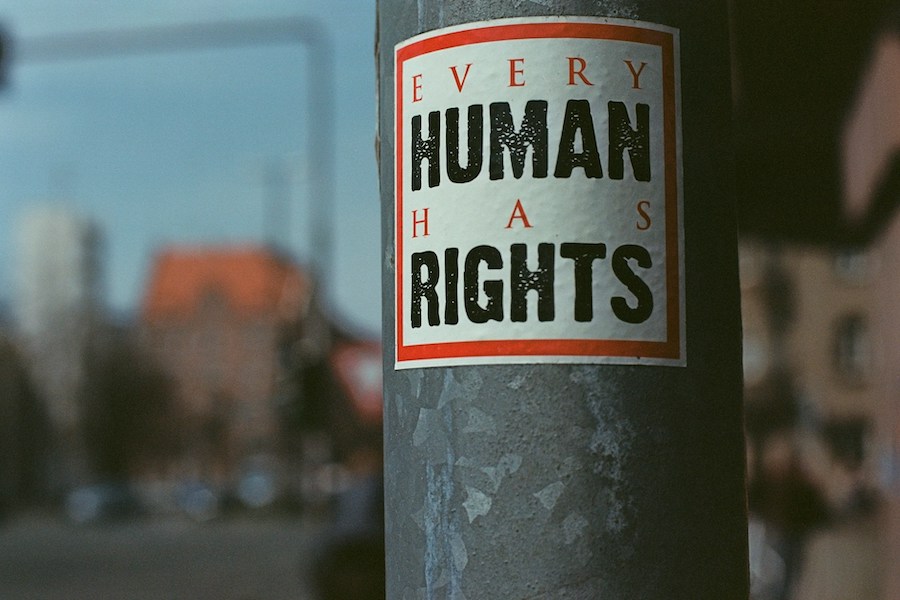 Ресоветизация прав человека