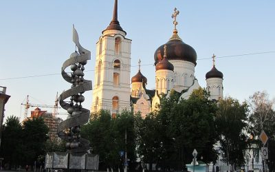 Обратно в СССР?